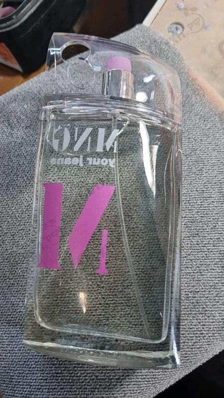 Духи Mango (Mng) Your Jeans от Antonio Puig