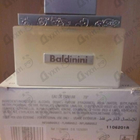 Отзывы Baldinini Glace