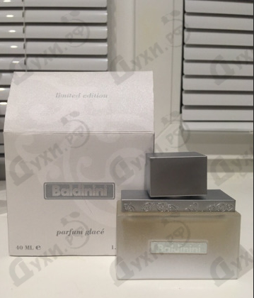 Парфюмерия Baldinini Glace Купить Glace от Baldinini