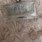 Духи Blv II от Bvlgari