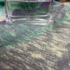 Отзыв Bvlgari Blv II