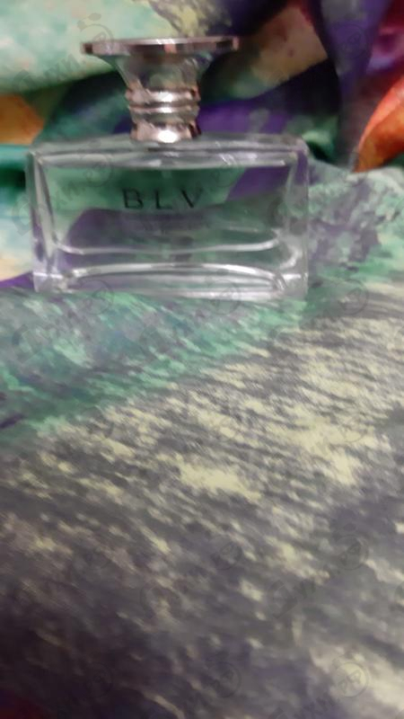 Купить Blv II от Bvlgari