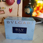 Парфюм Bvlgari Blv II