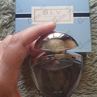 Отзывы Bvlgari Blv II
