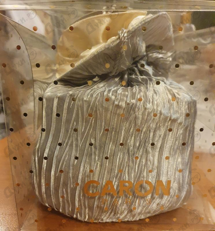 Парфюмерия Caron Aimez - Moi Парфюмерия Aimez - Moi от Caron