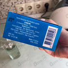 Парфюм Caron Eaux De Caron Pure