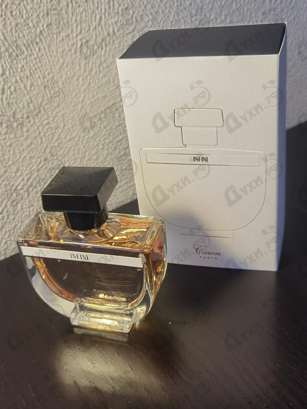 Духи Caron Infini Духи Infini от Caron