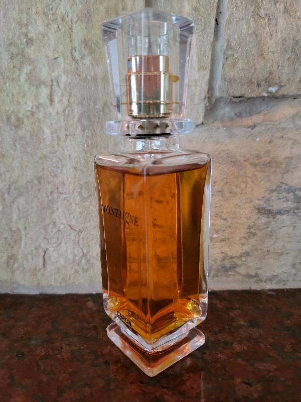 Купить Montaigne от Caron