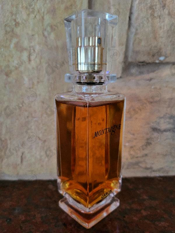 Парфюмерия Montaigne от Caron