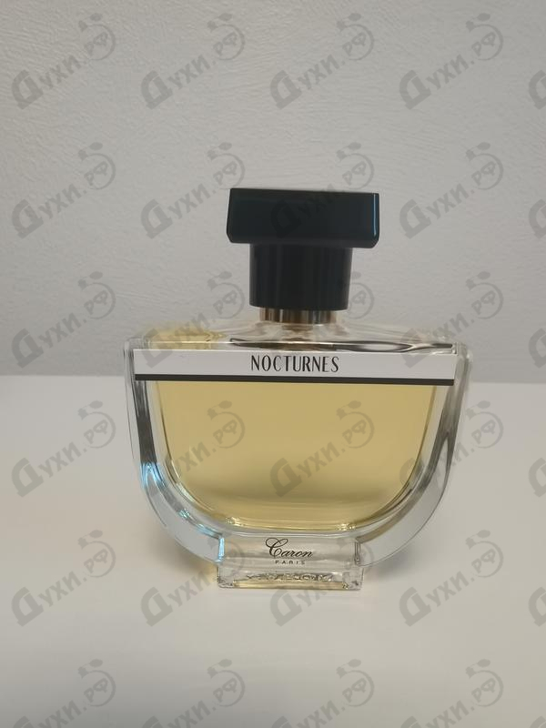 Парфюмерия Nocturnes от Caron