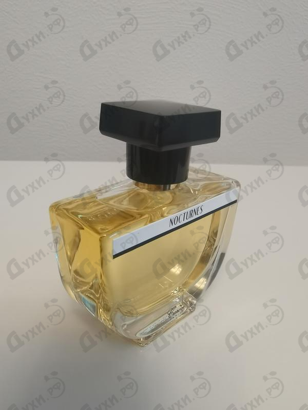 Отзывы Caron Nocturnes