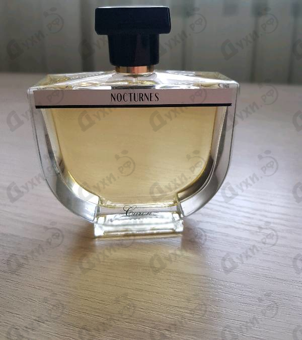 Парфюмерия Nocturnes от Caron