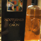 Парфюм Caron Nocturnes