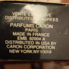 Отзыв Caron Nocturnes