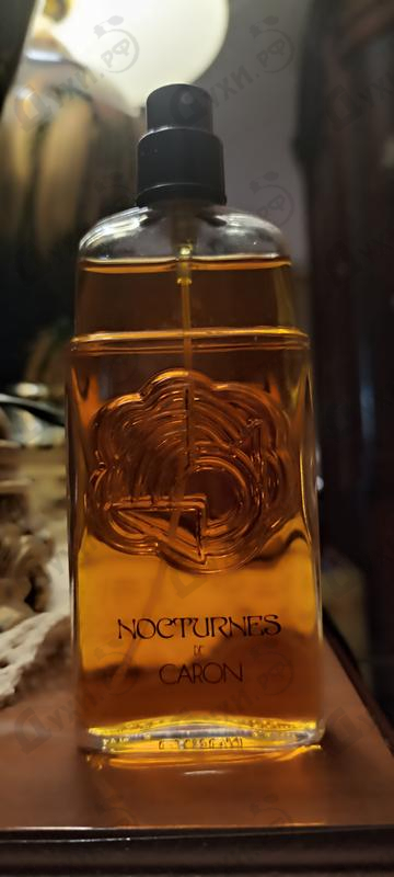 Отзыв Caron Nocturnes