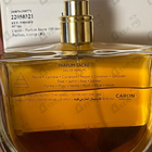 Отзывы Caron Parfum Sacre