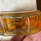 Духи Parfum Sacre от Caron