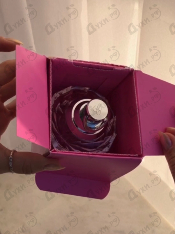 Отзывы Chopard Wish Pink Diamond