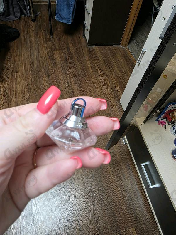 Духи Wish Pink Diamond от Chopard