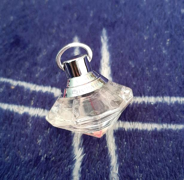 Отзыв Chopard Wish Pink Diamond