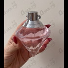 Отзыв Chopard Wish Pink Diamond