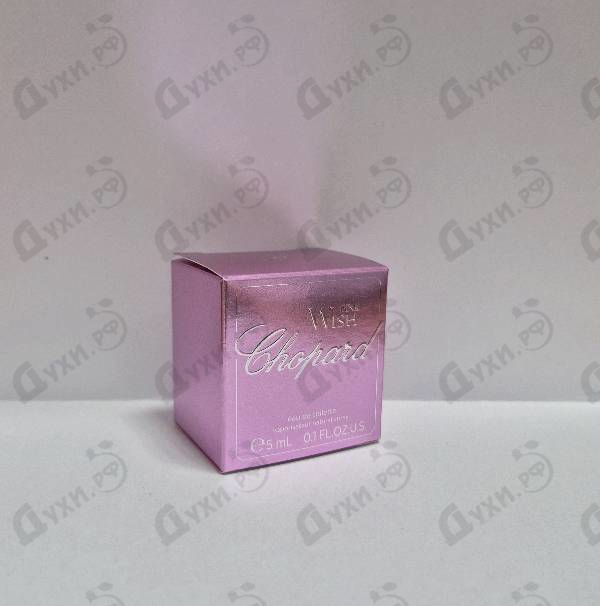 Купить Chopard Wish Pink Diamond