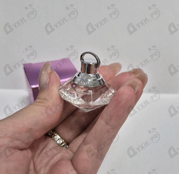 Парфюмерия Wish Pink Diamond от Chopard