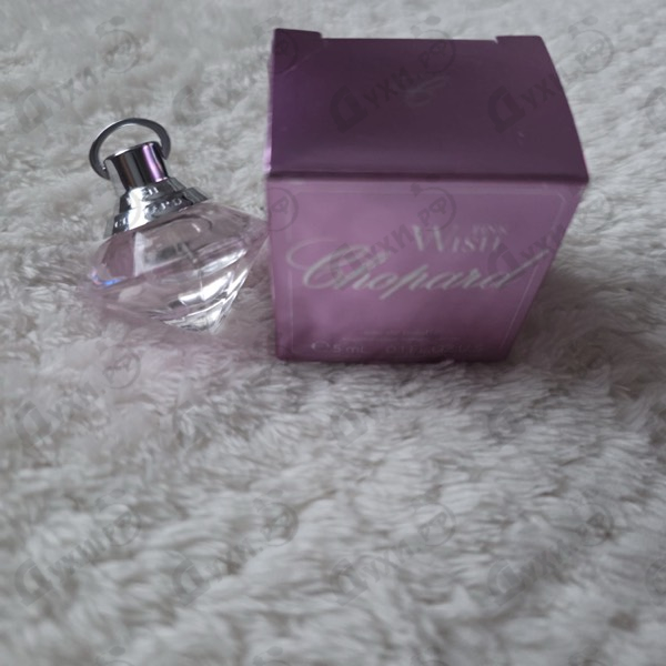 Духи Wish Pink Diamond от Chopard