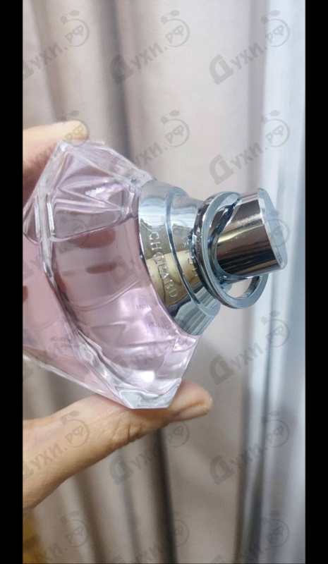 Парфюмерия Chopard Wish Pink Diamond