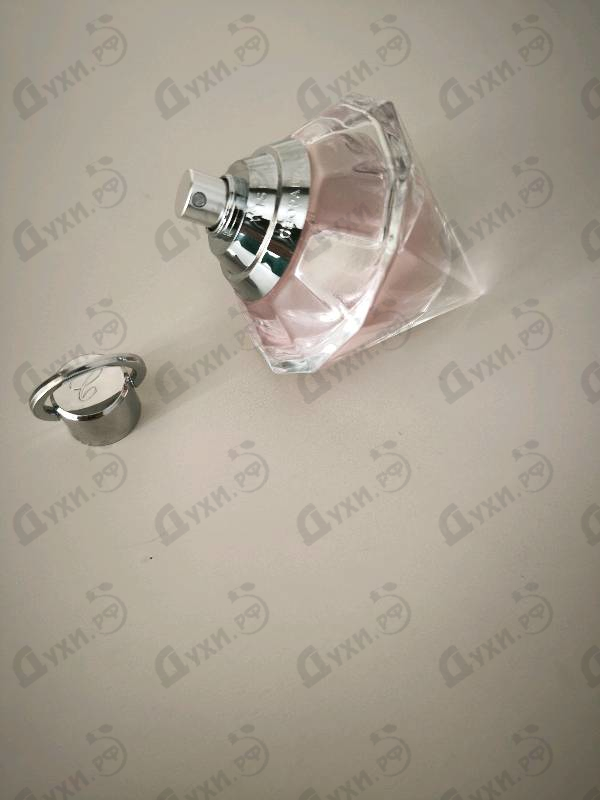 Купить Chopard Wish Pink Diamond