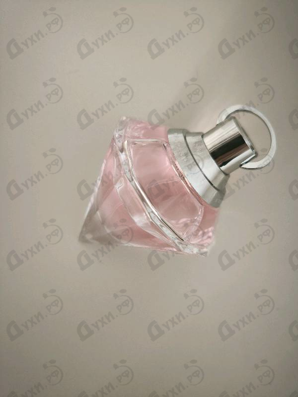 Духи Wish Pink Diamond от Chopard