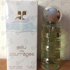 Отзывы Courreges Eau De Courreges