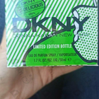 Отзыв Donna Karan Dkny Be Delicious Pop Art