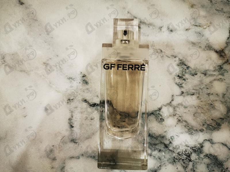 Парфюмерия Ferre Gf Ferre