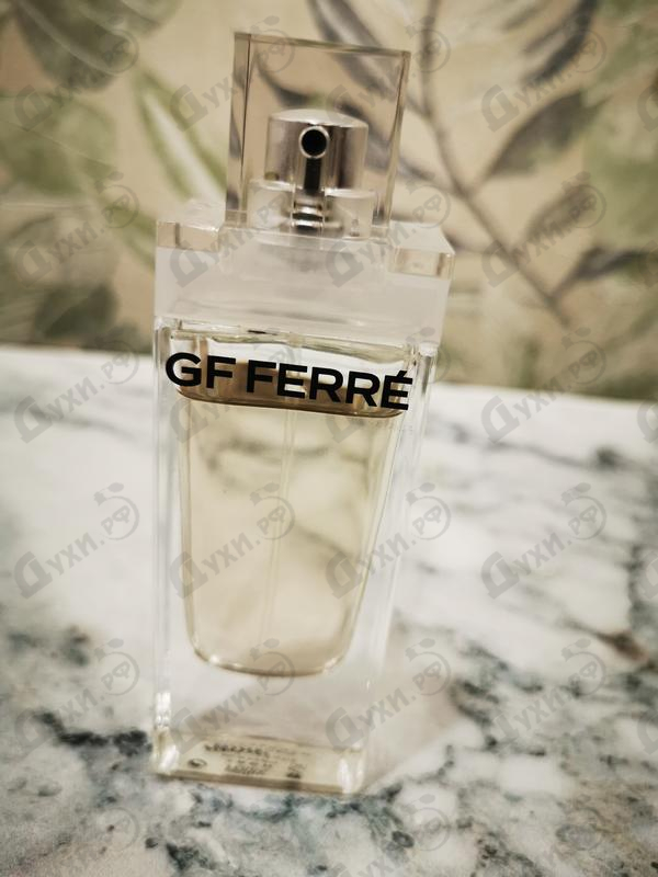 Парфюмерия Gf Ferre от Ferre