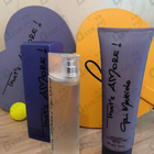 Отзыв Gai Mattiolo That's Amore