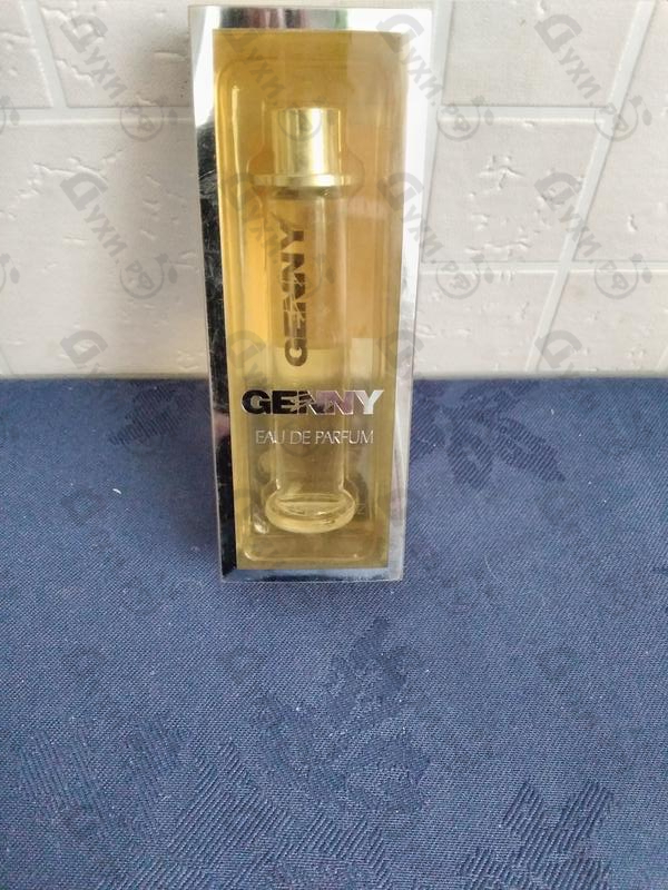 Духи Genny Women Духи Women от Genny