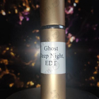 Духи Deep Night от Ghost