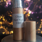 Отзывы Ghost Deep Night