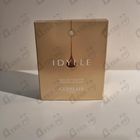 Отзывы Guerlain Idylle