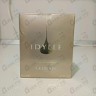 Отзыв Guerlain Idylle