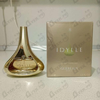 Отзывы Guerlain Idylle