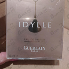 Отзывы Guerlain Idylle