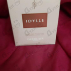 Парфюм Guerlain Idylle