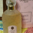 Отзывы Guerlain Idylle