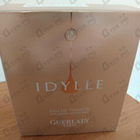 Духи Idylle от Guerlain