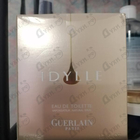 Отзыв Guerlain Idylle