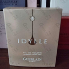 Духи Idylle от Guerlain