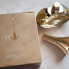 Духи Idylle от Guerlain