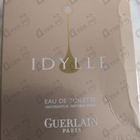 Отзывы Guerlain Idylle